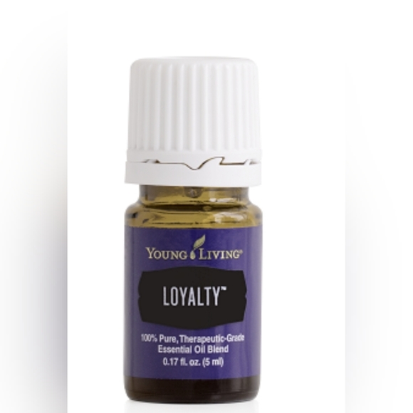 New unopened 5ml youn Living Loyalty essential oil blend - Picture 1 of 2